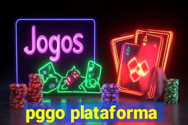 pggo plataforma